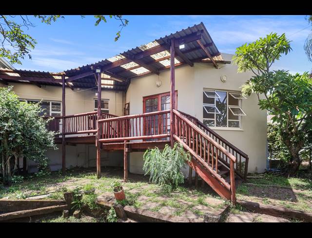 3 BEDROOM HOUSE TO LET IN VINCENT